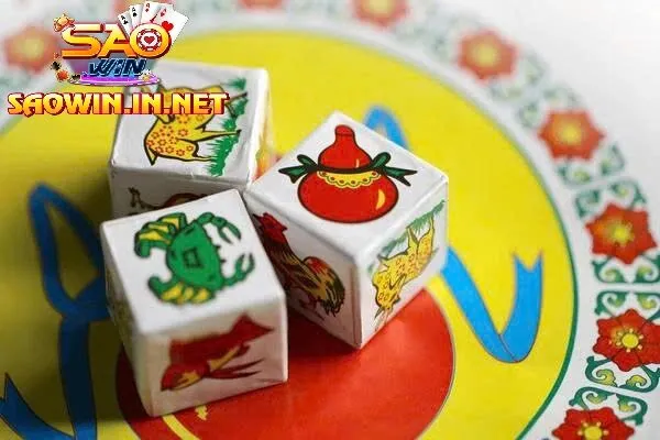 Bầu Cua Tại SAOWIN – Trò Chơi Dân Gian Hấp Dẫn Trực Tuyến