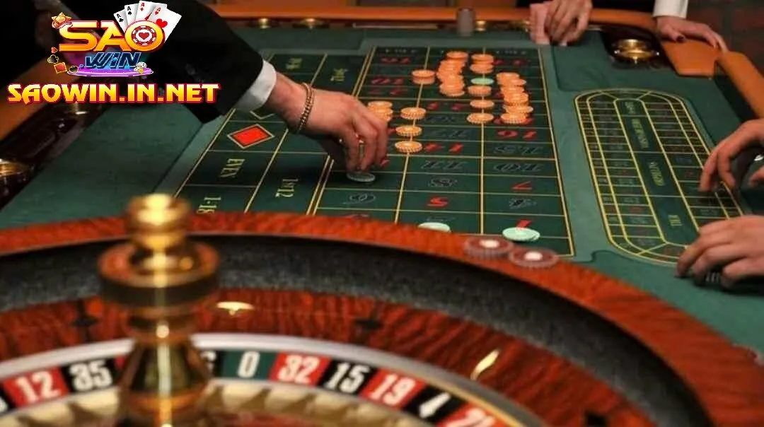 Hướng Dẫn Chi Tiết Cách Chơi Bài Roulette Từng Bước