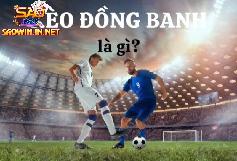 Lợi Ích Khi Chơi Kèo Đồng Banh Tại SAOWIN