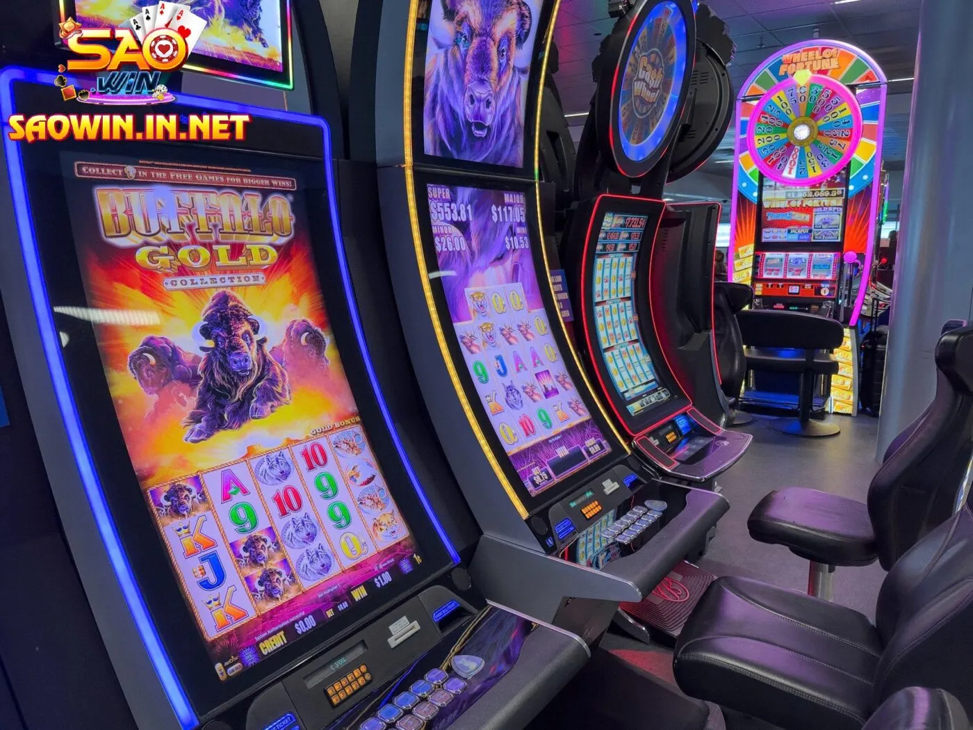 Hướng Dẫn Cho Người Mới Tham Gia On Casino