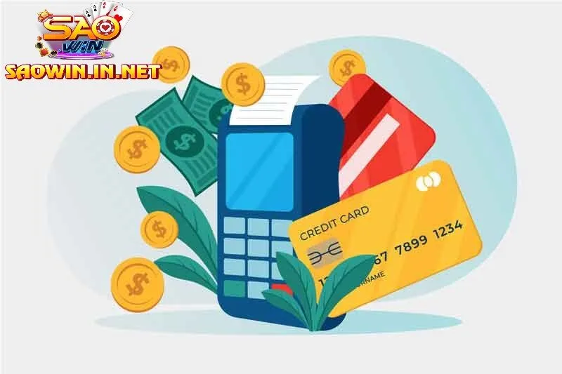 Hướng Dẫn Rút Tiền saowin Nhanh Và An Toàn