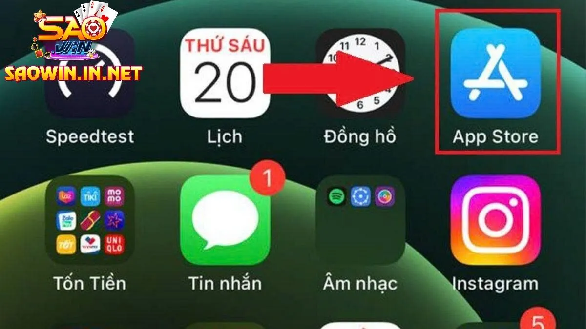 Bí Quyết Sử Dụng App Saowin Hiệu Quả Cho Người Chơi